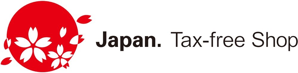 Japan. Tax-free Shop