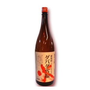 ダバダ 火振 普及瓶 1800ml