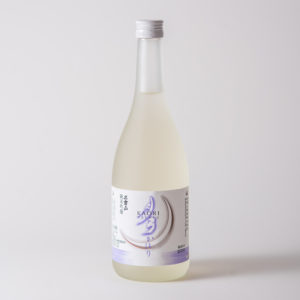 名倉山酒造 月弓かほり 純米吟醸720ml