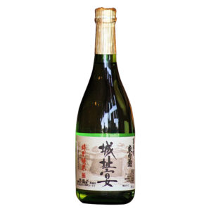 藤橋藤三郎商店 特別純米 城址宴 720ml