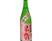 舞姫 翠露 純米吟醸 うすにごり 花の雪 720ml