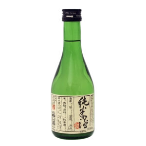笹の川 純米酒 300ml