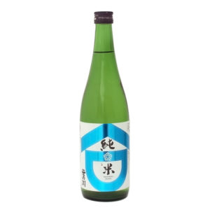 笹の川 純米酒 720ml