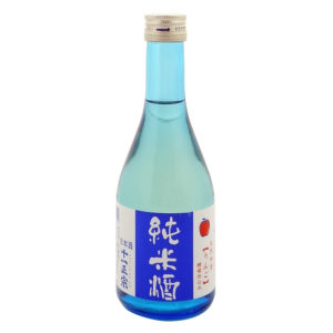 純米酒「りんご」 300ml