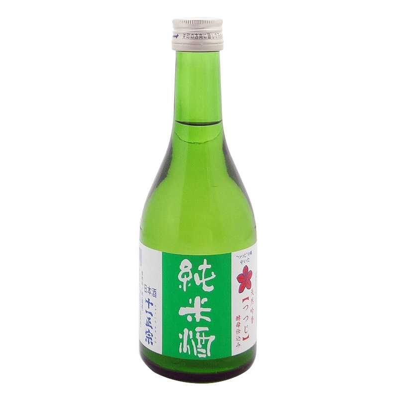 森戸酒造 純米酒「つつじ」 300ml