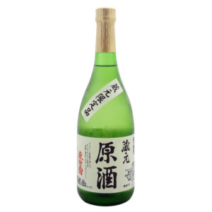 蔵元原酒 東白菊 720ml