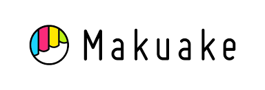 『Makuake』ロゴ