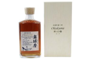 奥球磨 40度