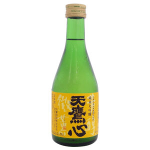 天鷹心 純米大吟醸