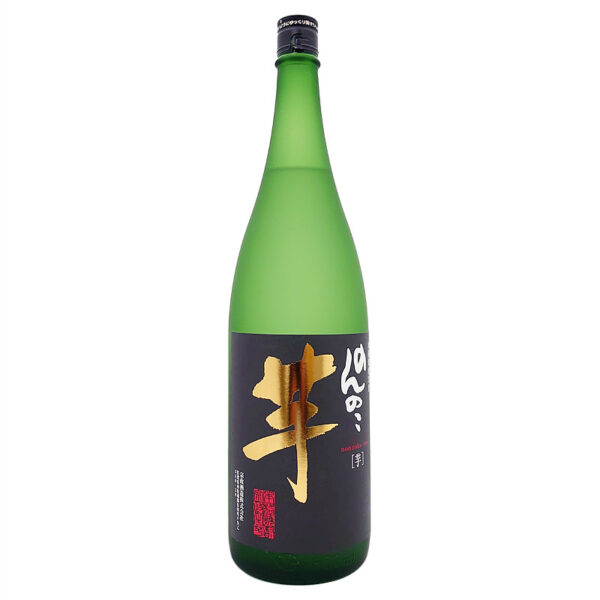 本格焼酎 のんのこ 芋 1800ml