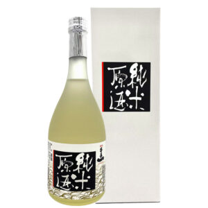 千年一酒造　特別純米原酒　720ml（兵庫県）
