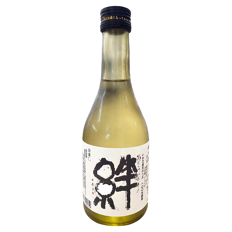 太平桜 純米酒 絆 300ml
