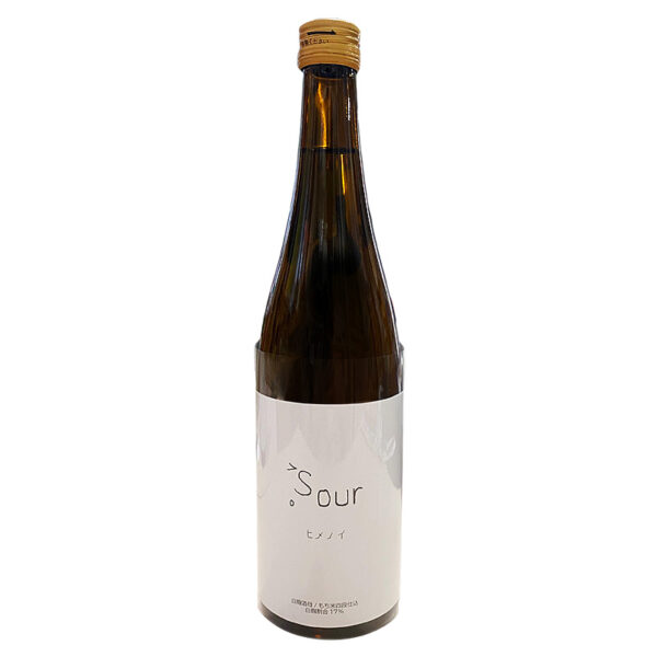 ヒメノイ Sour 720ml