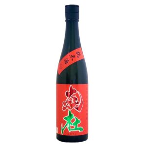 純米酒 炎杜 DRY 720ml