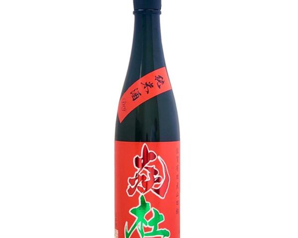 純米酒 炎杜 DRY 720ml