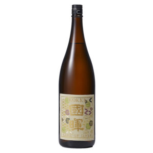 國暉 BEIGE 1800ml