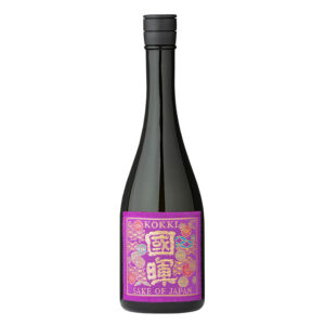 國暉 PURPLE 720ml