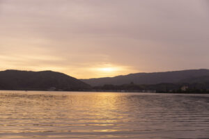 福羅酒造近郊風景