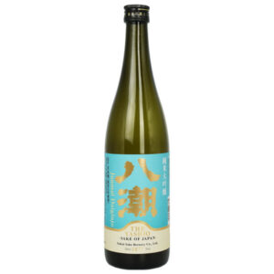 八潮 純米大吟醸 720ml