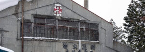 竹浪酒造店