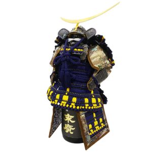 ボトルアーマー着せ方 STEP6