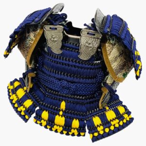 ボトルアーマー「伊達政宗」