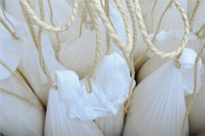 富士高砂酒造 酒造りの様子