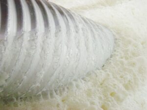 富士高砂酒造 酒造りの様子