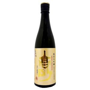 高砂 純米大吟醸50 720ml