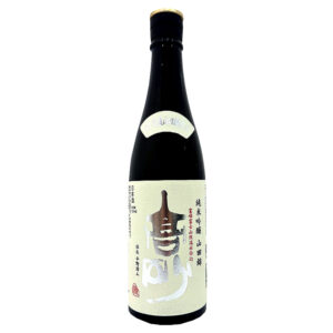 高砂 純米吟醸 720ml