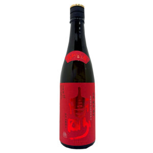 高砂 山廃純米 雄町 720ml