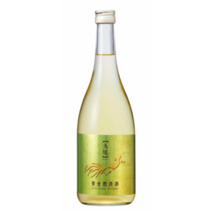 【九尾】黄金熟成酒 720ml