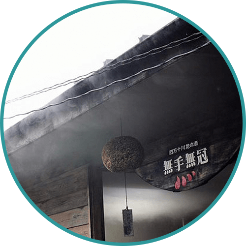 無手無冠