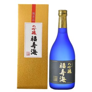 福寿海 大吟醸 720ml