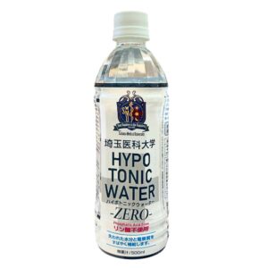 埼玉医科大学HYPOTONIC WATER -ZERO-