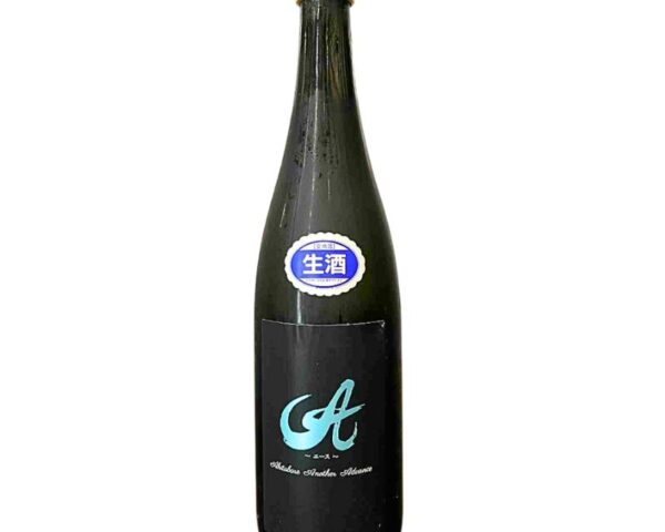 純米吟醸 A (エース) 青 生酒 720ml