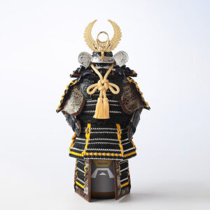 ボトルアーマー「徳川家康」