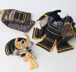 ボトルアーマー「徳川家康」