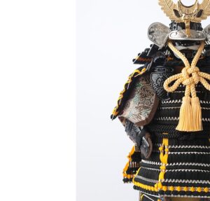 ボトルアーマー「徳川家康」