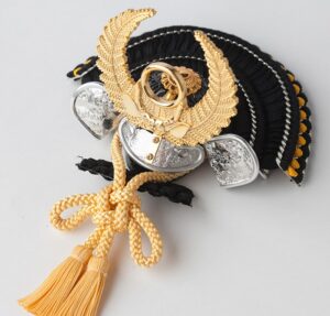 ボトルアーマー「徳川家康」