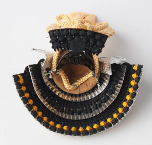 ボトルアーマー「徳川家康」