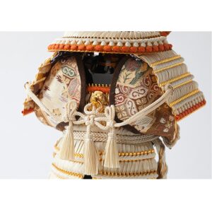 ボトルアーマー「直江兼続」