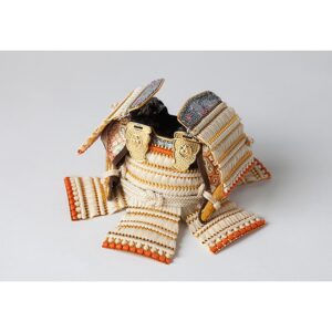 ボトルアーマー「直江兼続」