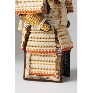 ボトルアーマー「直江兼続」