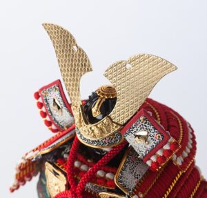 ボトルアーマー「源義経」