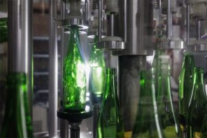 日の丸醸造 瓶詰