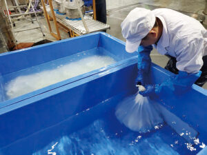 日の丸醸造 限定吸水