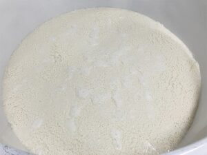 美寿々酒造 酒造りの様子