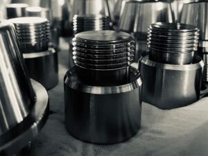 美寿々酒造 酒造りの様子