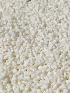 美寿々酒造 酒造りの様子